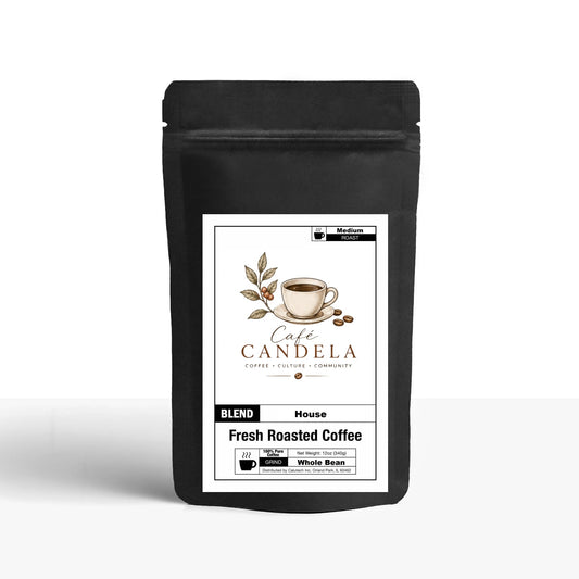 House Blend