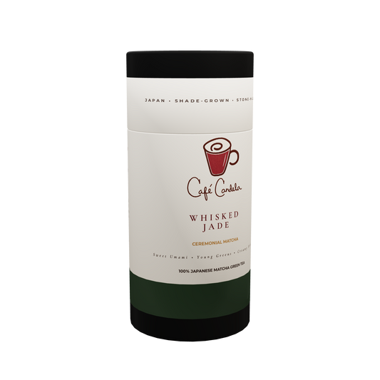 Whisky Jade